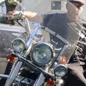 Meet your Posher, Flavio